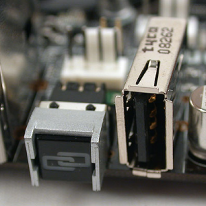 ASUS USB BIOS Flashback